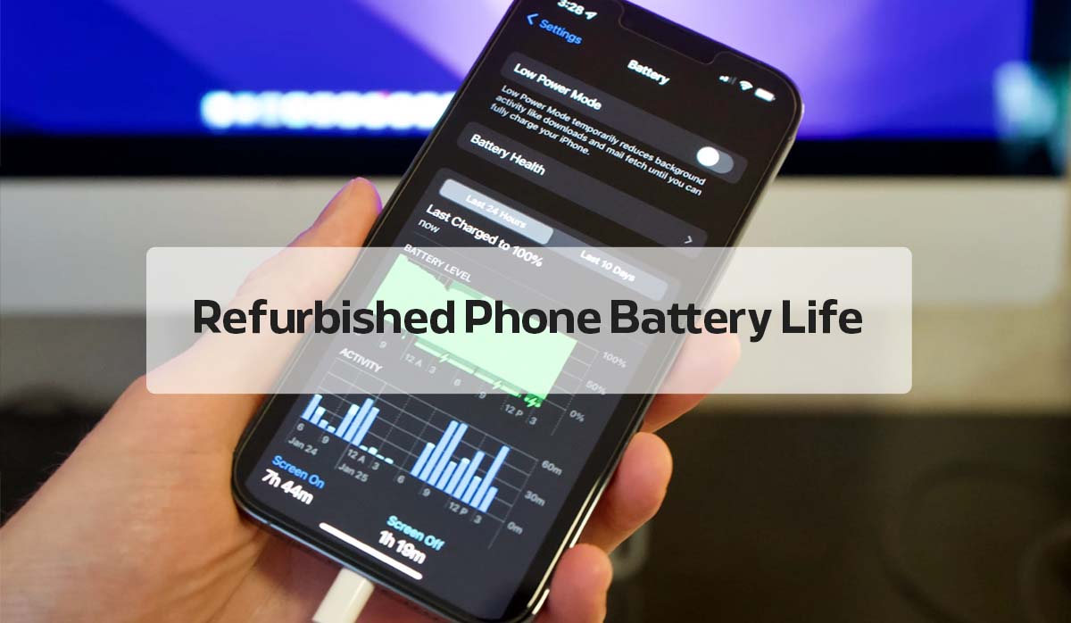 Refurbished Phone Battery Life: What to Expect and the Best Picks in 2026